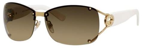 2820/F/S Sunglasses Frames by Gucci 